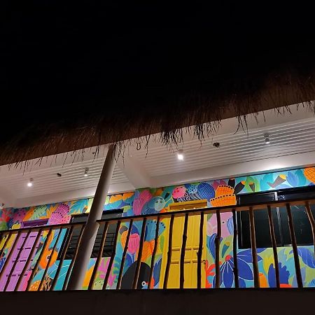 Way Shack Hostel Ослоб Экстерьер фото